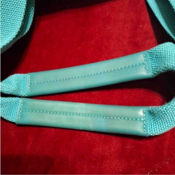 Tory Burch Multicolor Checkered Tote - Picture 10 of 11